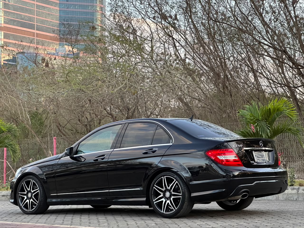 MERCEDES BENZ thumbnail 8